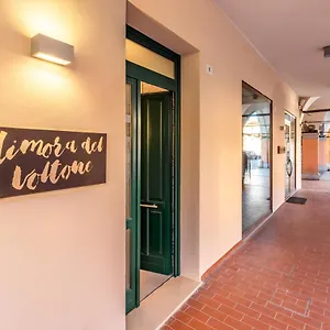 Dimora Del Voltone Appartamento Pieve di Cento