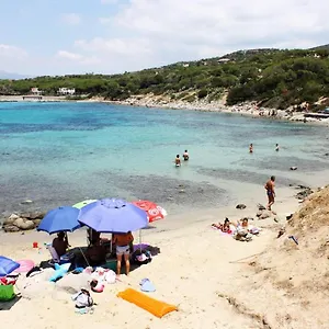 Matilde Casa vacanze Capitana